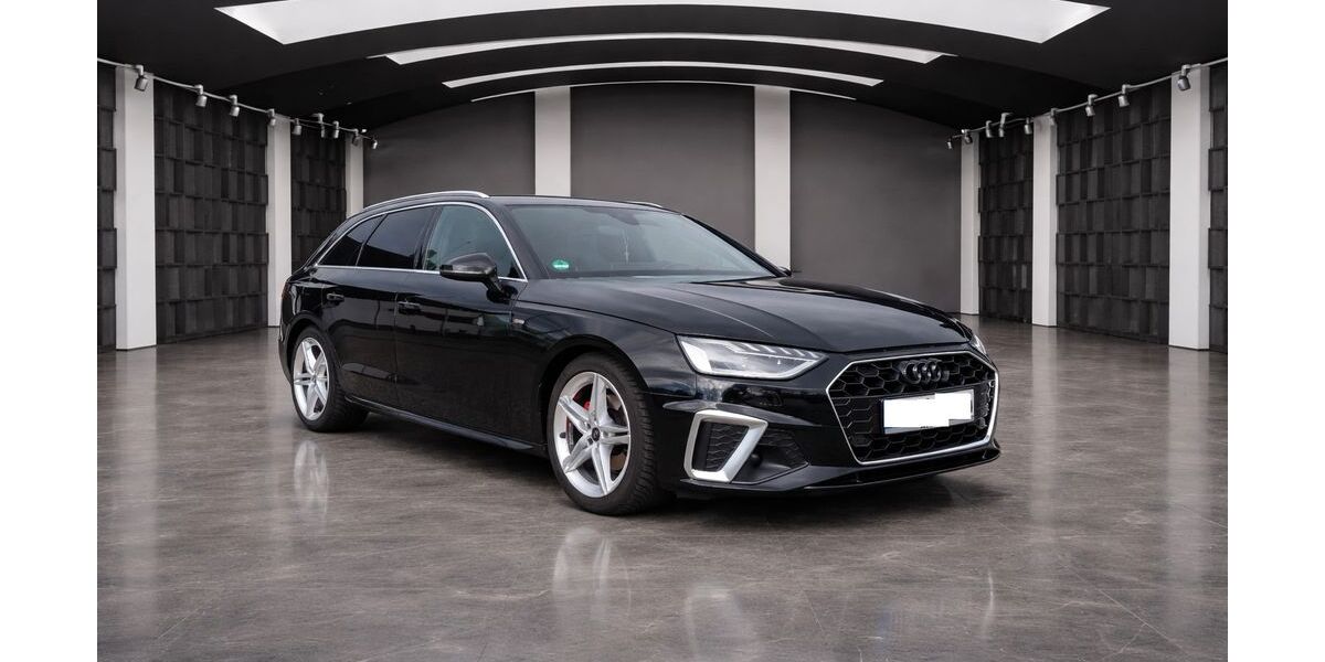 Audi A4 85.400 km 22.490 &euro; Langenfeld 40764