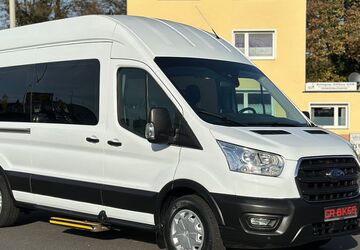 Ford Transit 181.900 km 20.990 &euro; Solingen 42697