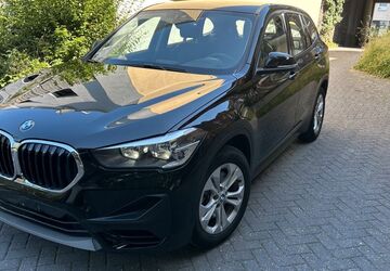 BMW X1 76.000 km 19.300 &euro; Ratingen 40878