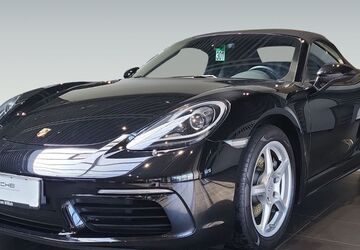 Porsche Boxster 56.793 km 54.718 &euro; Willich 47877