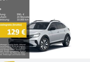 VW Taigo 16.498 km 19.420 &euro; Duisburg 47059