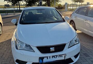Seat Ibiza 163.500 km 3.599 &euro; Duisburg 47178