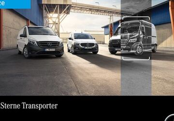 Mercedes-Benz Sprinter 45.986 km 47.588 &euro; Duisburg 47138