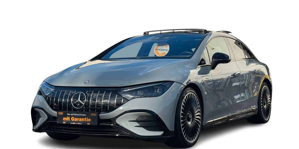 Mercedes-Benz EQE 9.000 km 61.980 &euro; Duisburg 47249