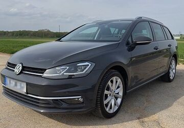 VW Golf 81.373 km 14.600 &euro; Neuss 41466