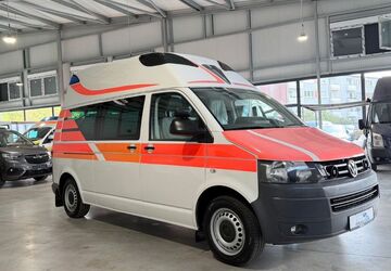 VW T5 Transporter 219.000 km 14.900 &euro; Gelsenkirchen 45879