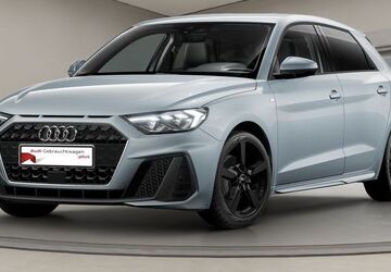 Audi A1 7.783 km 29.498 &euro; Krefeld 47805
