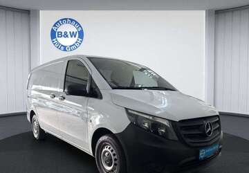 Mercedes-Benz Vito 107.057 km 18.999 &euro; Krefeld 47805