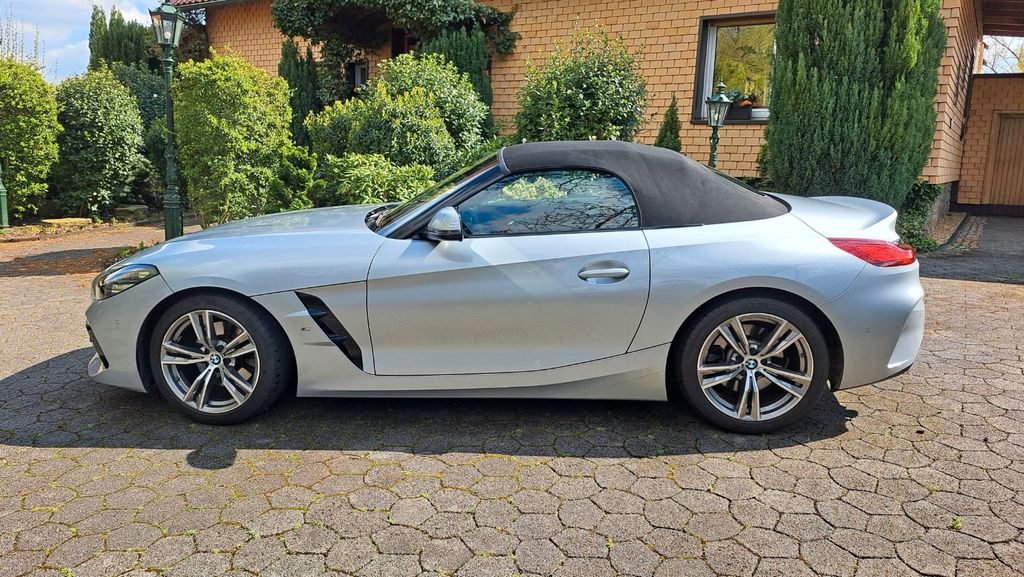 BMW Z4 44.400 km 37.950 &euro; Sprockhövel 45549