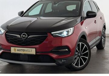 Opel Grandland (X) 63.190 km 18.960 &euro; Düsseldorf 40599