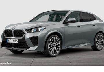 BMW X2 24.404 km 44.270 &euro; Düsseldorf 40595