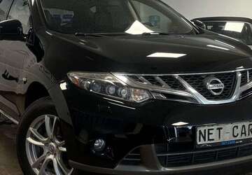 Nissan Murano 224.683 km 8.900 &euro; Hilden (bei Düsseldorf) 40721