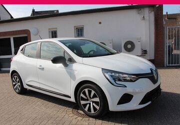 Renault Clio 68.760 km 11.490 &euro; Hilden bei Düsseldorf 40721