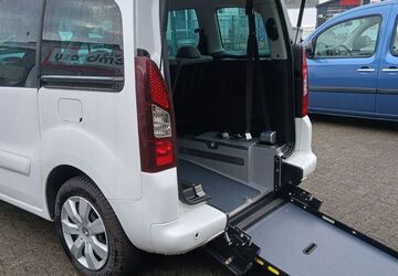 Citroen Berlingo 37.270 km 21.990 &euro; Hattingen 45525