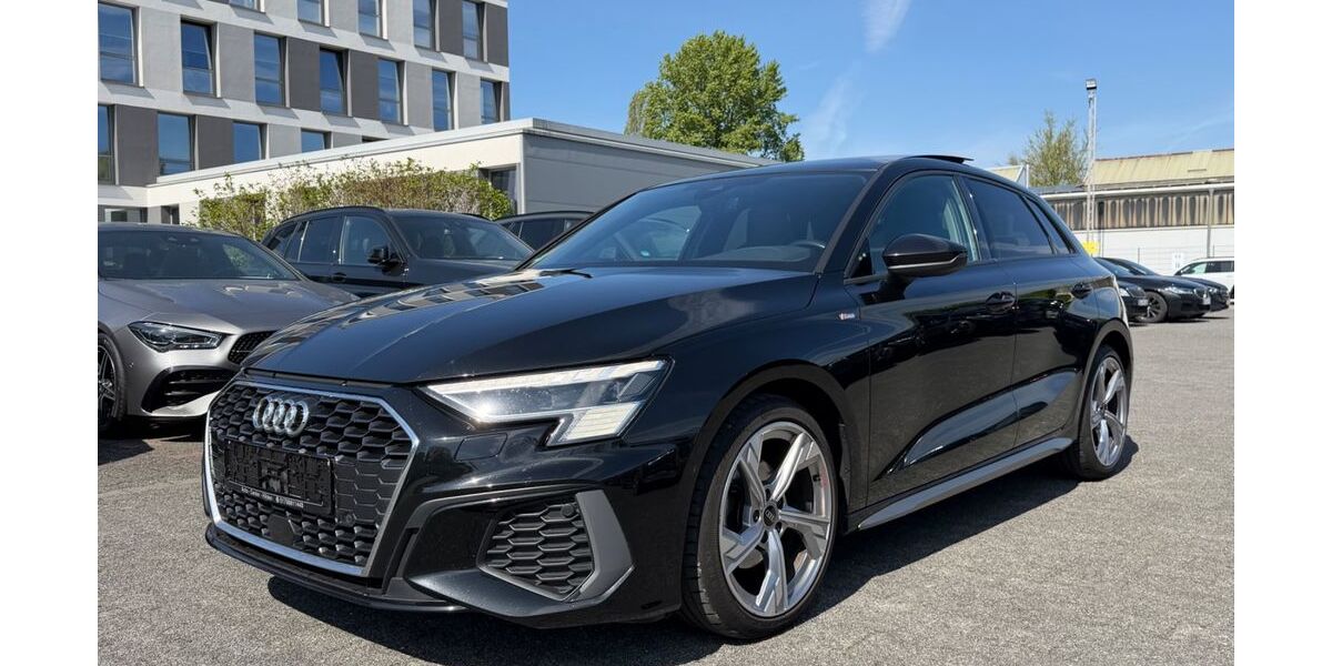 Audi A3 146.400 km 23.990 &euro; Hilden 40721