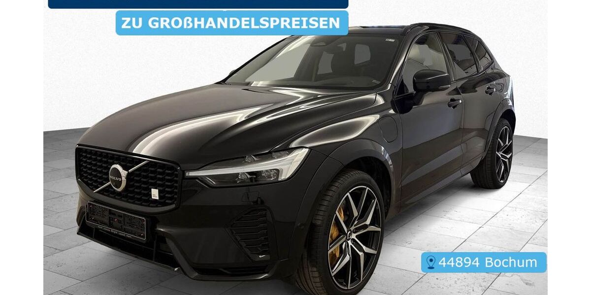 Volvo XC60 46.440 km 47.495 &euro; Krefeld 47829