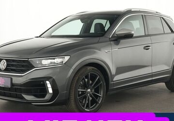 VW T-Roc 32.885 km 29.968 &euro; Neuss 41460