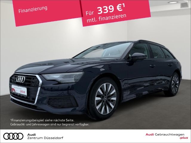 Audi A6 58.498 km 28.900 &euro; Düsseldorf 40233