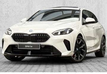 BMW 120 1.001 km 42.690 &euro; Wuppertal 42117