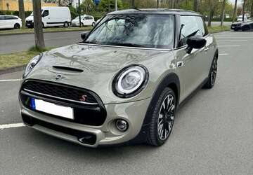 Mini Cooper S 21.700 km 23.900 &euro; Düsseldorf 40239