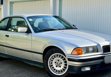 BMW 325 131.500 km 11.950 &euro; Essen 45147
