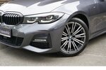 BMW 320d M Sport Leder Pano Kamera DrivProf HiFi 104.943 km 27.900 &euro; Wuppertal 42327