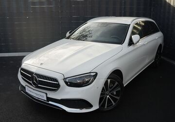 Mercedes-Benz E 300 84.596 km 30.499 &euro; Dormagen 41539