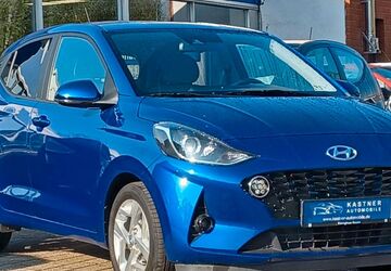 Hyundai i10 29.883 km 14.990 &euro; Duisburg 47269