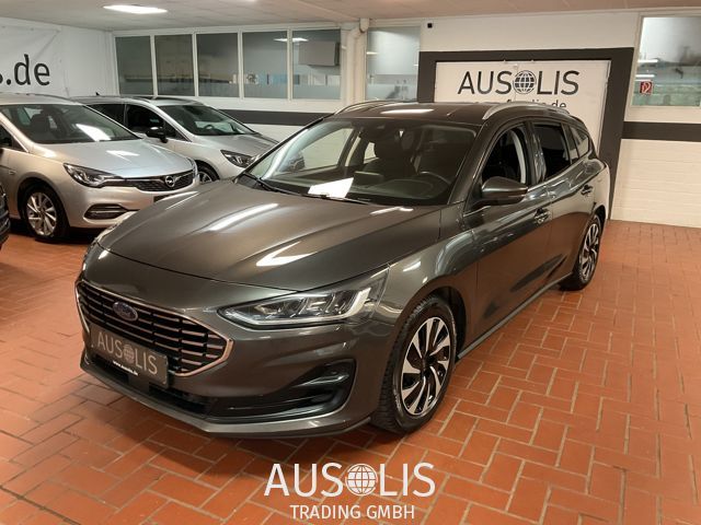 Ford Focus 123.000 km 12.490 &euro; Wülfrath 42489