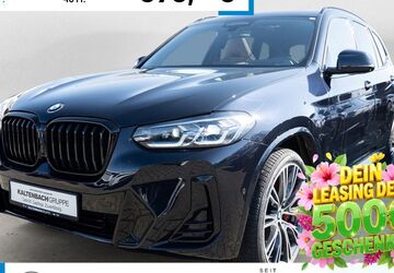 BMW X3 36.879 km 49.890 &euro; Remscheid 42897