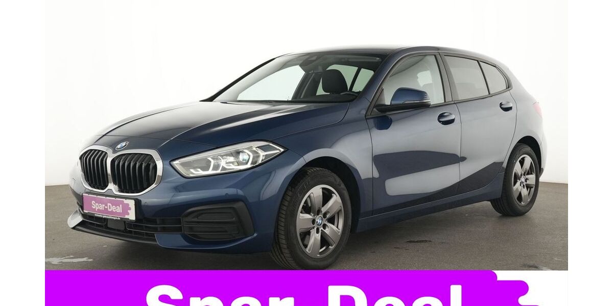 BMW 118 43.829 km 22.319 &euro; Neuss 41460