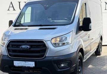 Ford Transit 169.010 km 15.350 &euro; Krefeld 47805