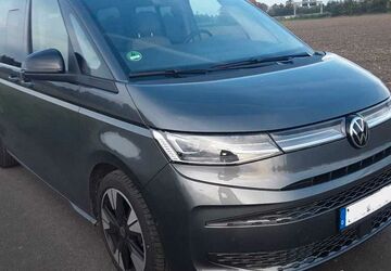 VW T7 Multivan 25.400 km 58.900 &euro; Willich 47877