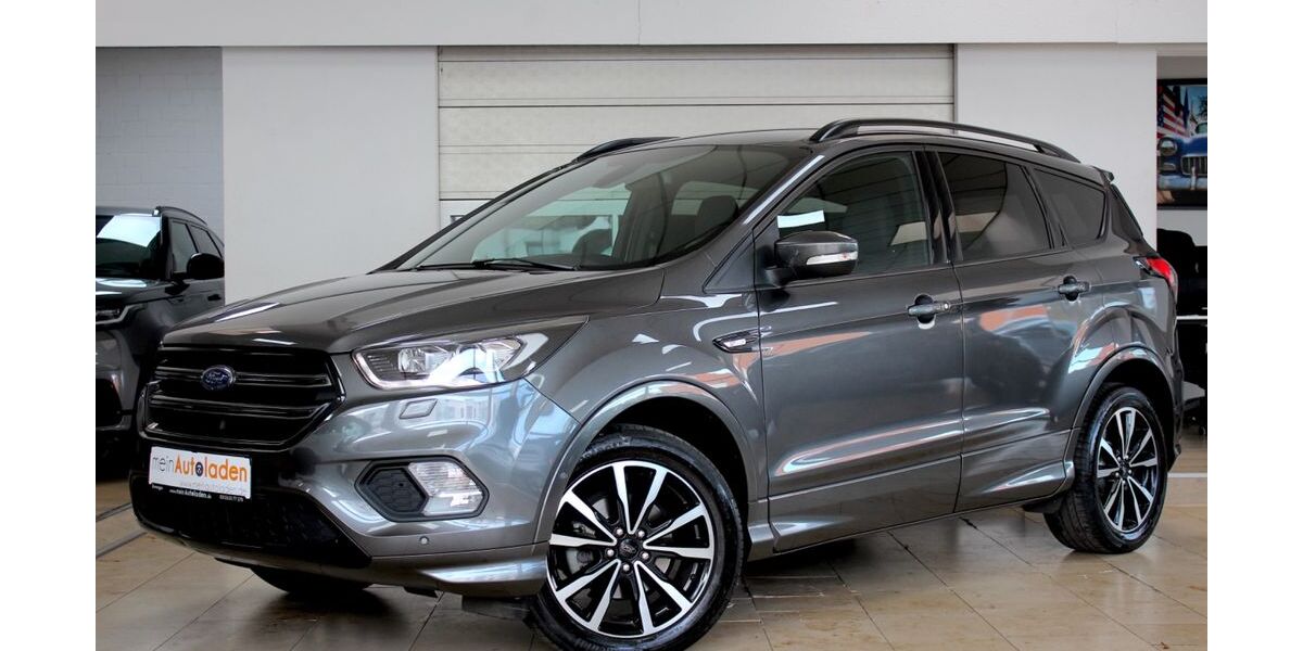 Ford Kuga 61.100 km 16.450 &euro; Dormagen 41540