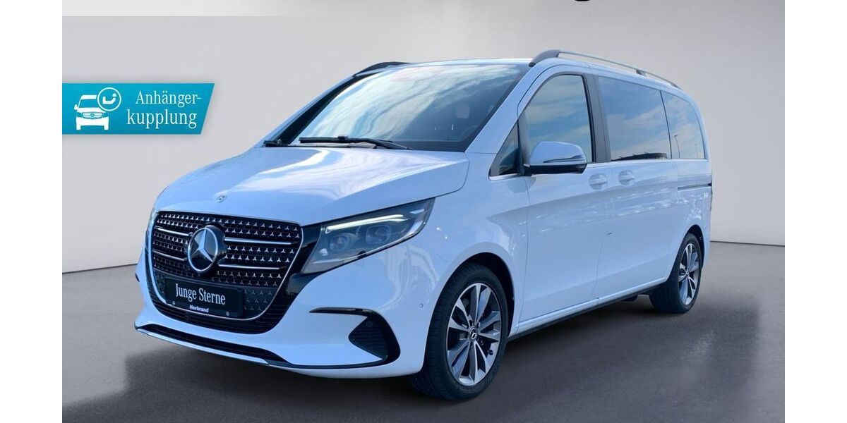 Mercedes-Benz V 300 5.323 km 72.950 &euro; Krefeld 47807