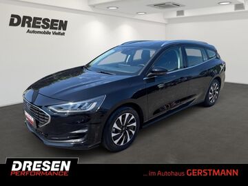 Gebrauchte Ford Focus