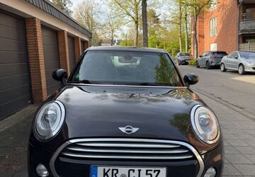 Mini Cooper D 157.000 km 8.900 &euro; Krefeld 47800