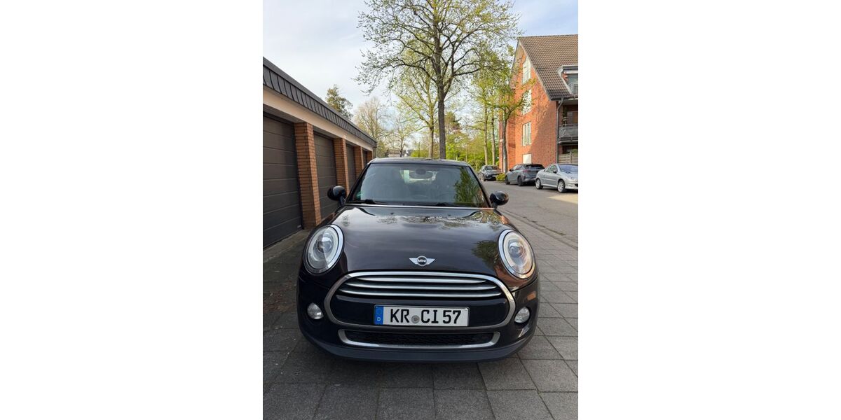 Mini Cooper D 157.000 km 8.900 &euro; Krefeld 47800