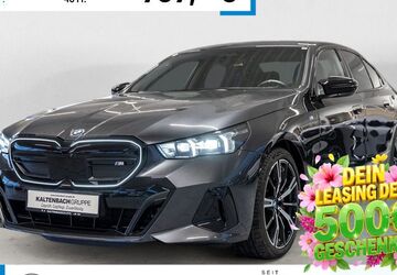 BMW i5 35.618 km 59.390 &euro; Remscheid 42897