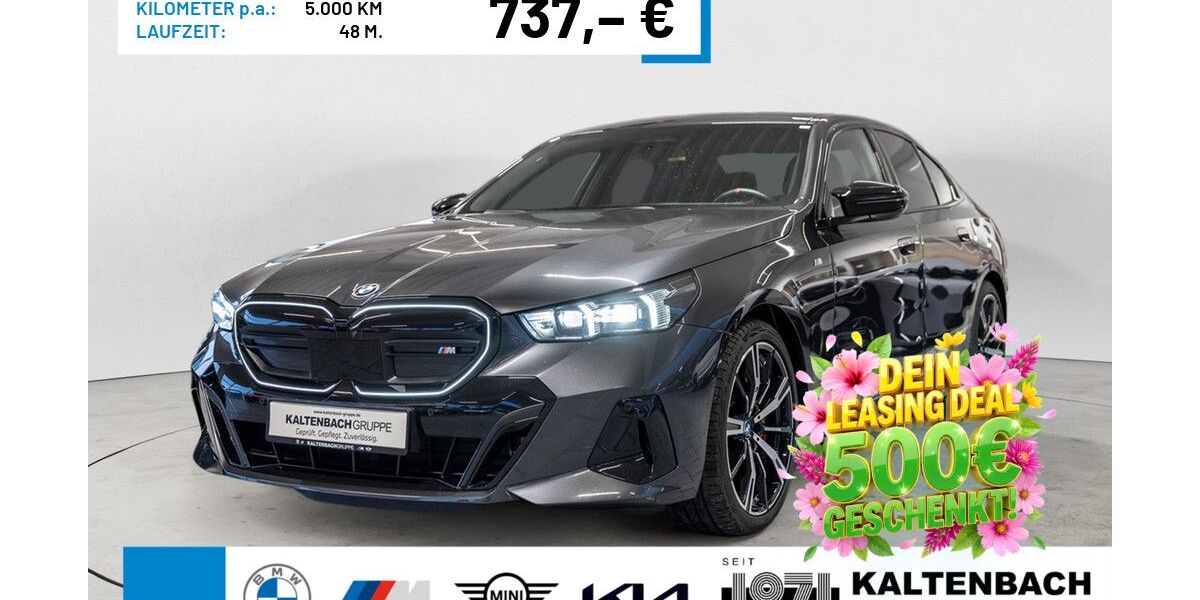 BMW i5 35.618 km 59.390 &euro; Remscheid 42897
