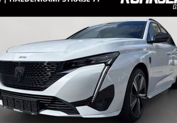 Peugeot 308 31.070 km 25.690 &euro; Essen 45143