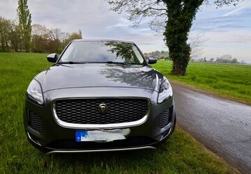 Jaguar E-Pace 77.800 km 21.600 &euro; Krefeld 47804