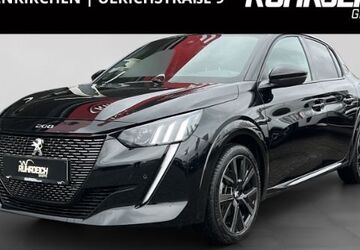 Peugeot 208 21.137 km 19.590 &euro; Gelsenkirchen 45891