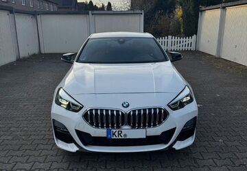 BMW 220 Gran Coupé 131.500 km 20.990 &euro; Krefeld 47829