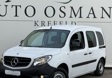 Mercedes-Benz Citan 119.826 km 11.300 &euro; Krefeld 47805