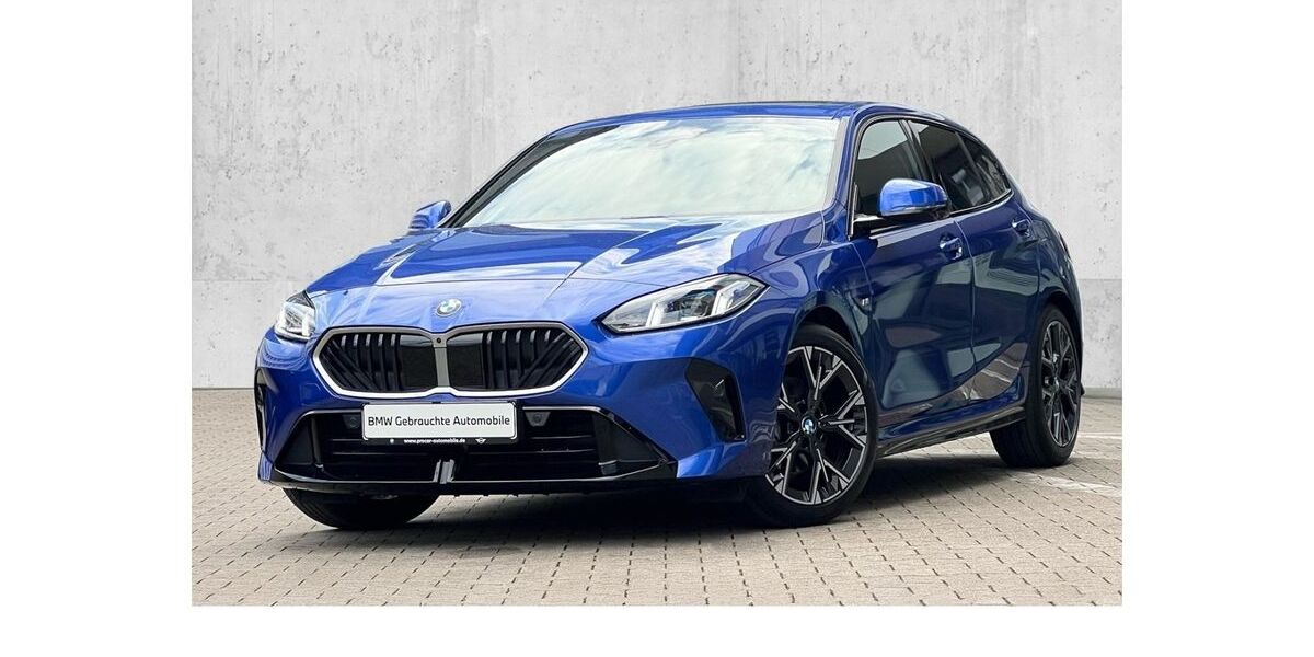 BMW 120 18.701 km 35.790 &euro; Wuppertal 42117