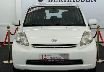 Daihatsu Sirion 90.044 km 3.999 &euro; Oberhausen 46049