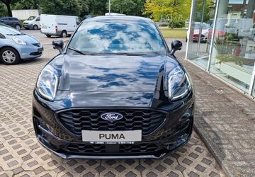 Ford Puma 4.300 km 25.599 &euro; Krefeld 47809