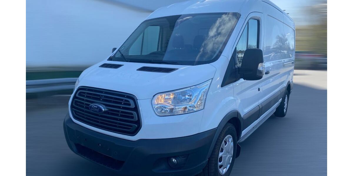 Ford Transit 100.000 km 15.300 &euro; Essen 45309