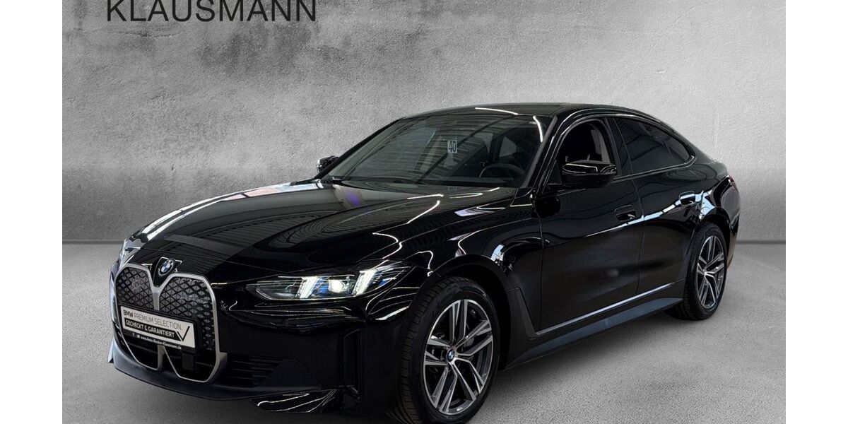 BMW i4 17.412 km 46.409 &euro; Krefeld 47800